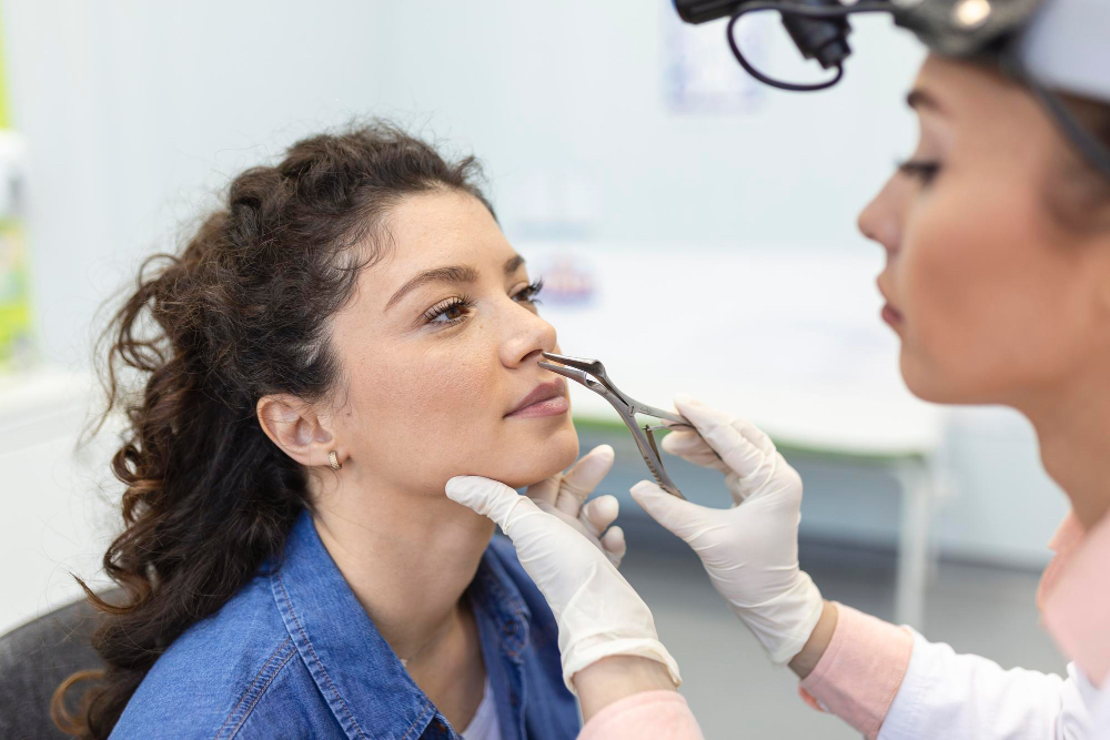 Chronic Sinusitis: Symptoms and When FESS Surgery Can Help