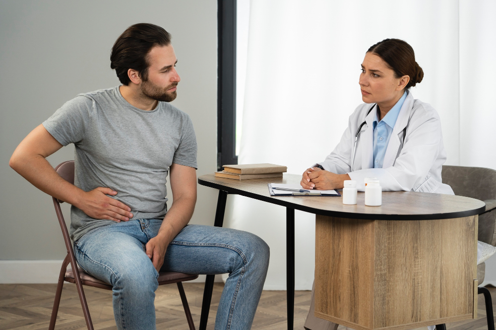 Kidney Stones: Symptoms, Causes & Modern Treatment Options