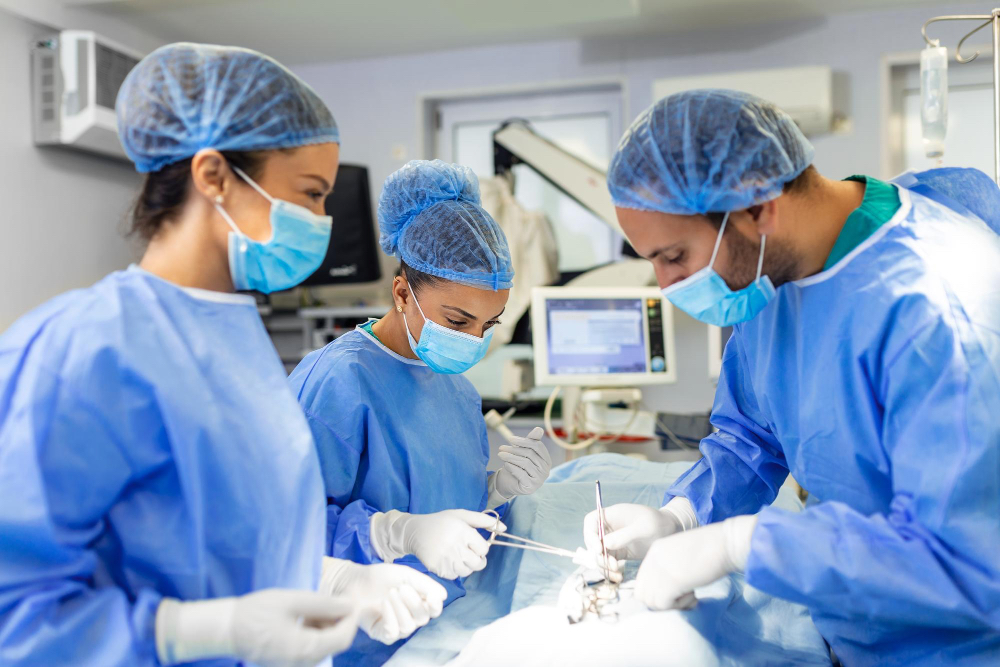 Laparoscopic vs Open Surgery: What's the Difference?