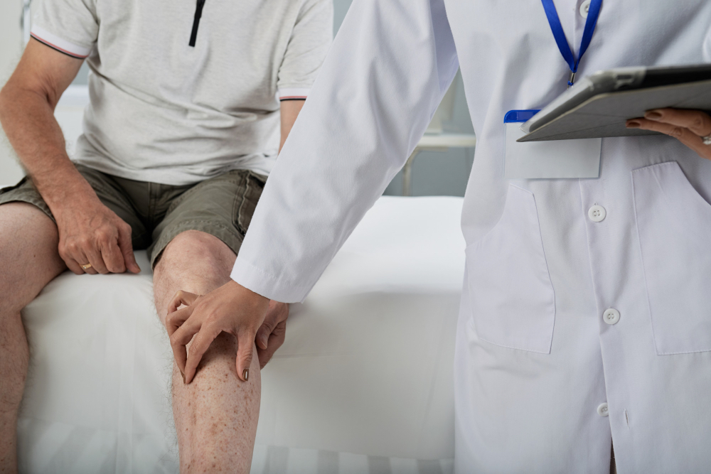 7 Warning Signs You Should See an Orthopaedic Doctor